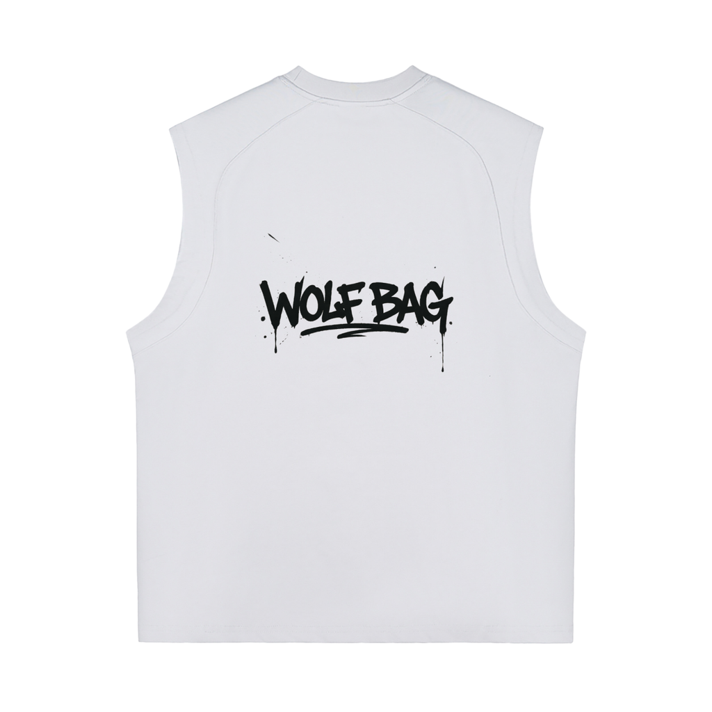 Sorona Quick-Dry Cooling Tank Top