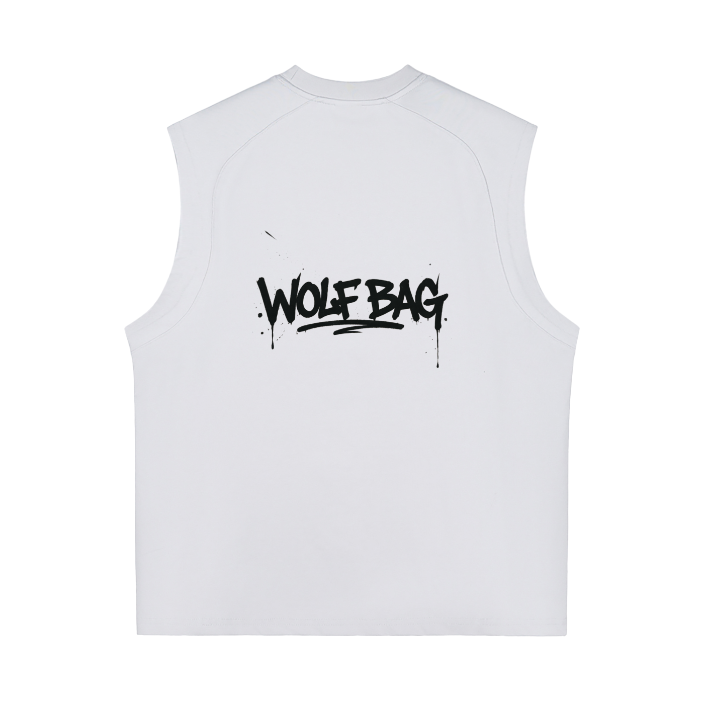 Sorona Quick-Dry Cooling Tank Top