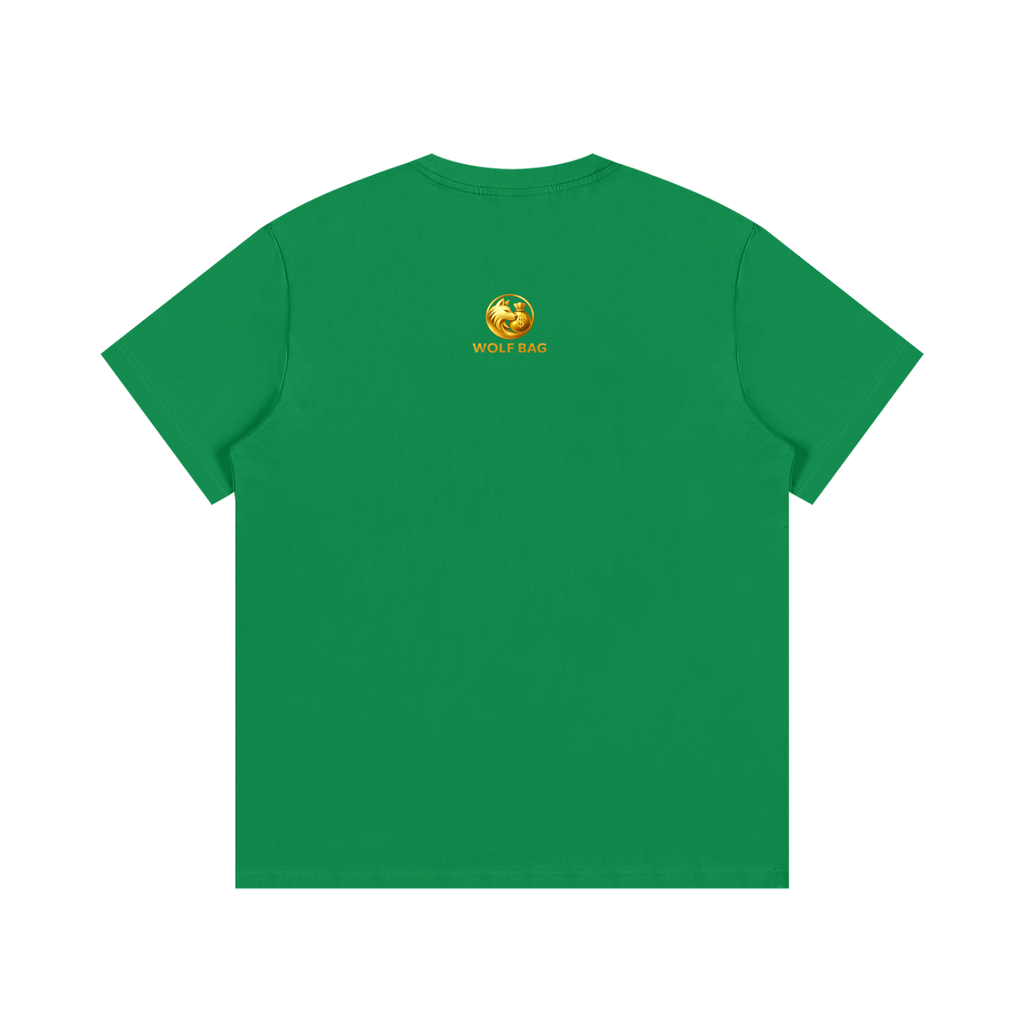 Essential Cotton T-Shirt
