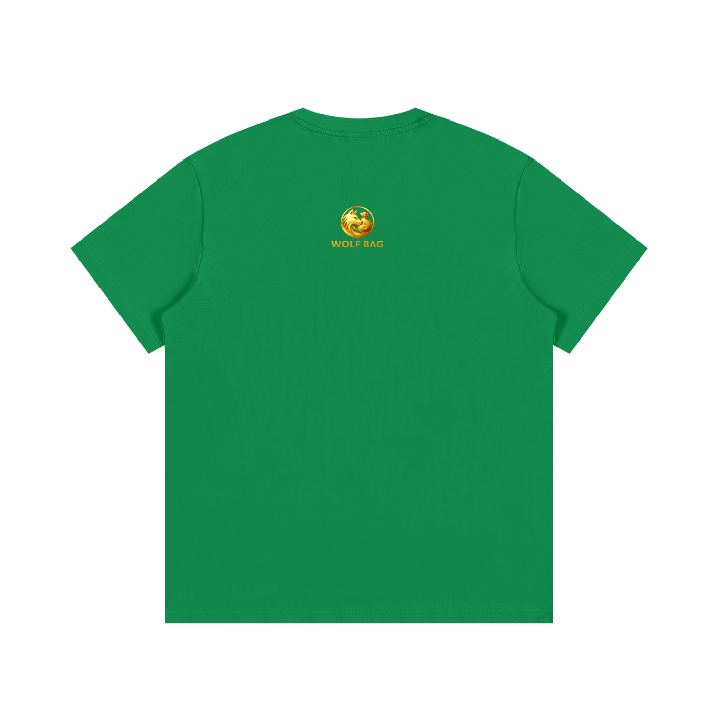 Essential Cotton T-Shirt