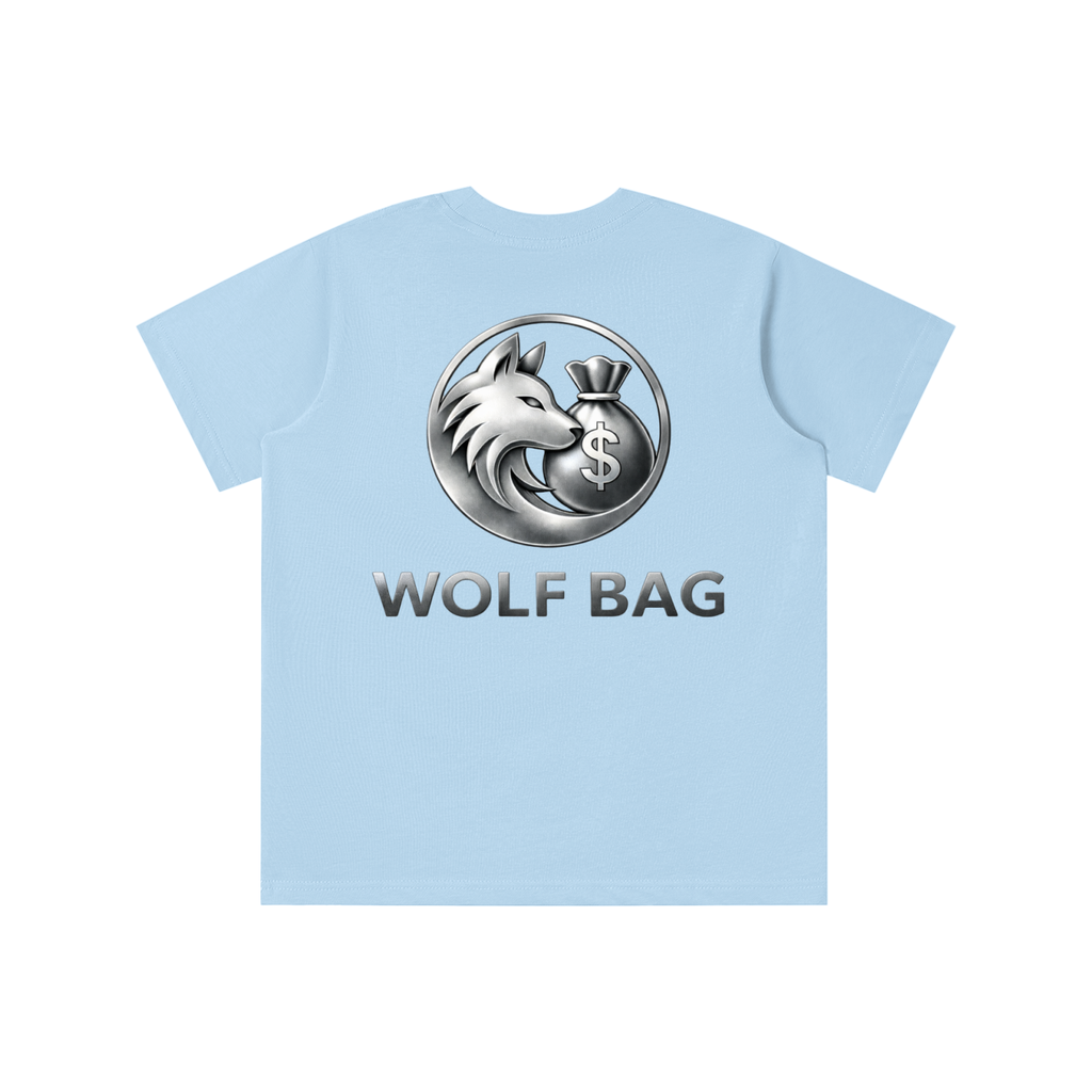 Essential Kids' T-shirt