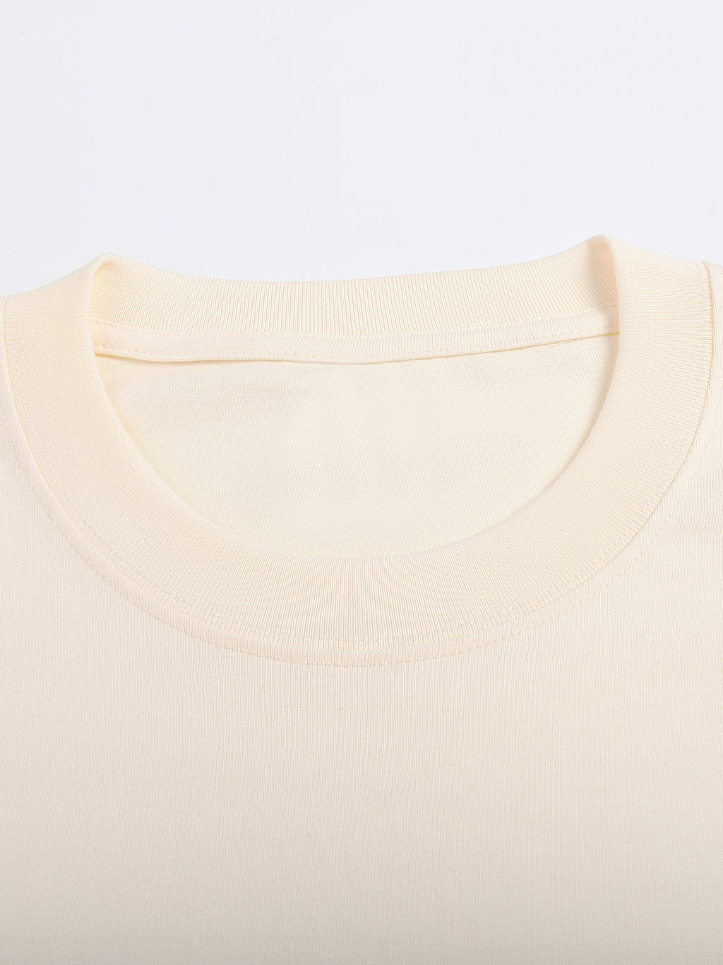 Unisex Seamless T-Shirt