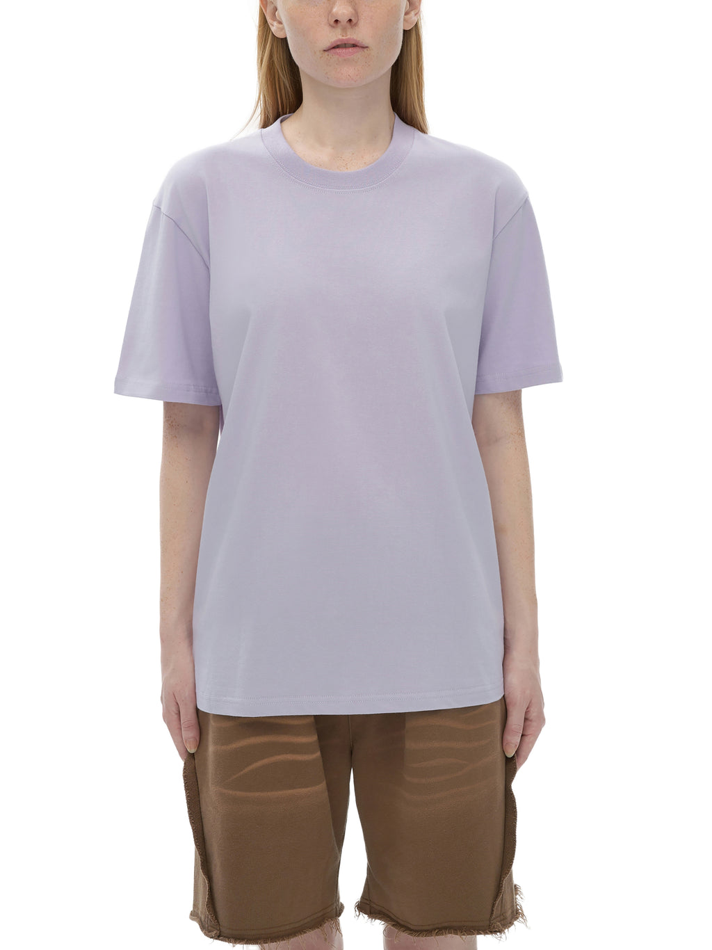 Unisex Seamless T-Shirt