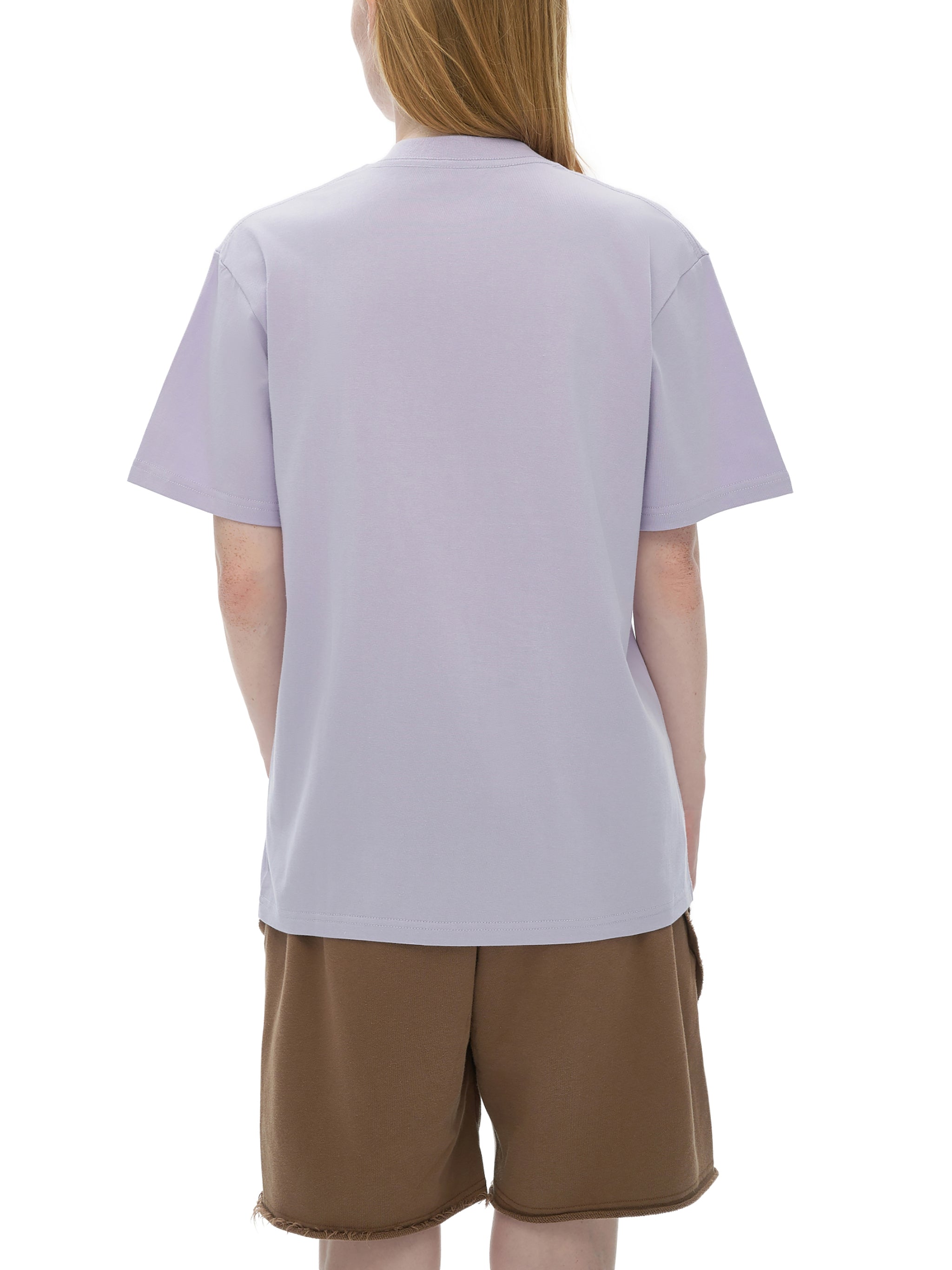 Unisex Seamless T-Shirt