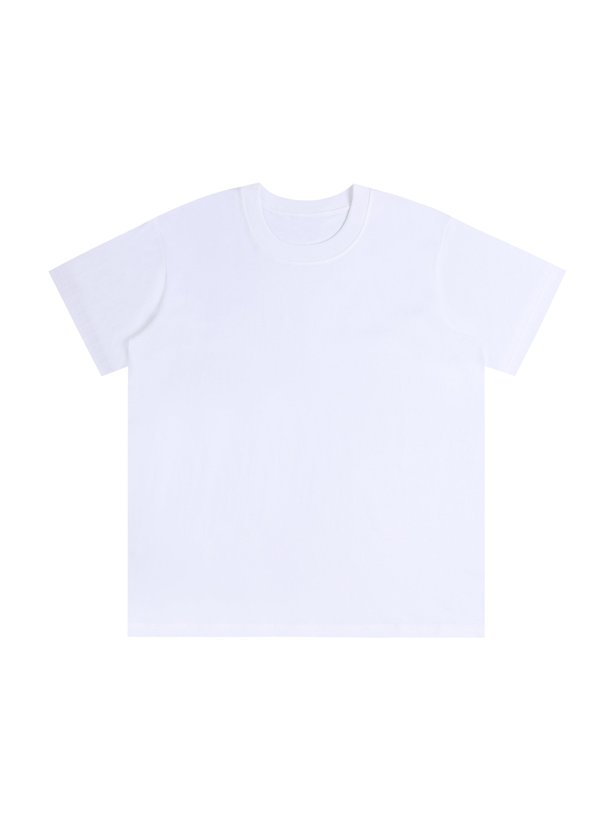 Unisex Seamless T-Shirt