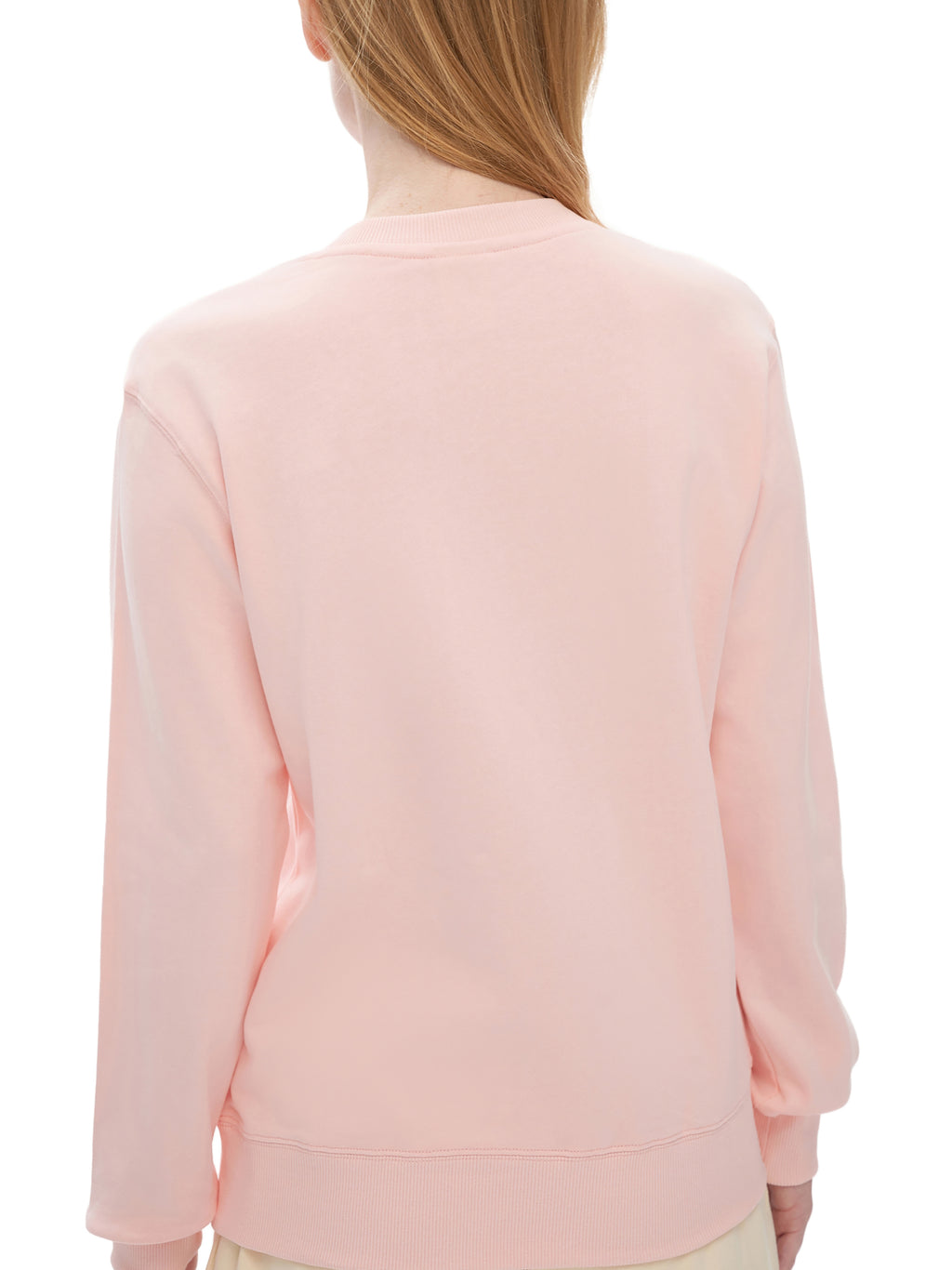 Classic Unisex Cotton Sweatshirt