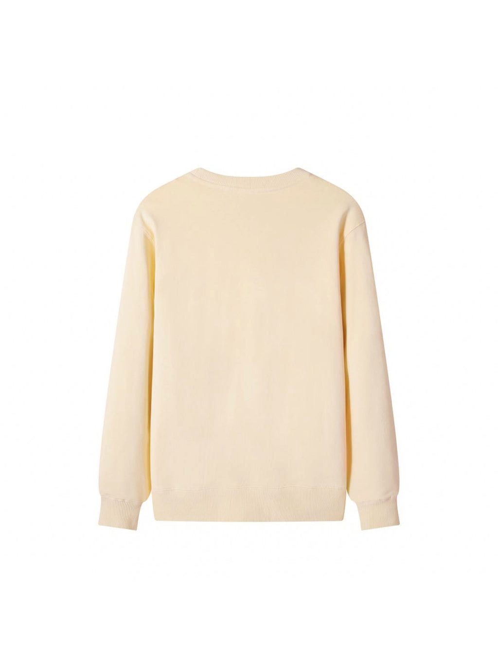 Classic Unisex Cotton Sweatshirt